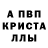 Alfa_PVP крисы CK gloria bincaz